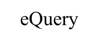 EQUERY