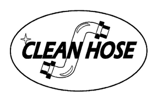 CLEAN HOSE