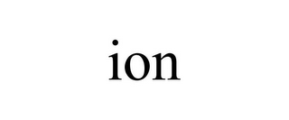 ION