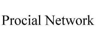 PROCIAL NETWORK