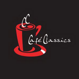 CC CAFÉ CLASSICS