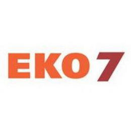 EKO 7