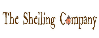 THE SHELLING COMPANY