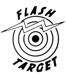 FLASH TARGET