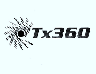 TX360