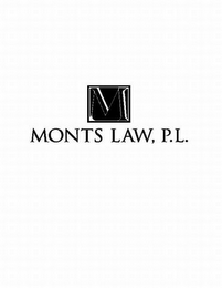 MONTS LAW, P.L.