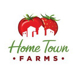 HOME TOWN FARMS