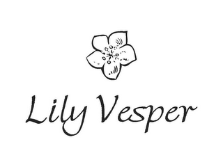 LILY VESPER