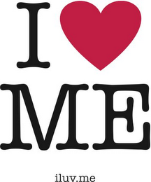 I ME ILUV.ME