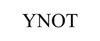 YNOT