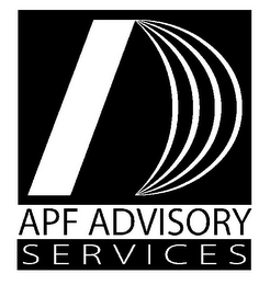 APF ADVISORY SERVICES