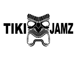 TIKI JAMZ