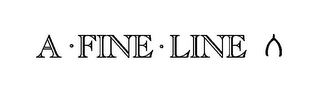 A · FINE · LINE