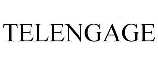 TELENGAGE