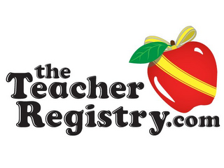 THE TEACHER REGISTRY.COM