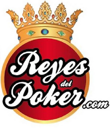 REYES DEL POKER.COM