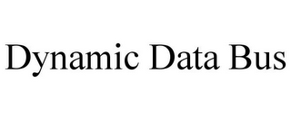 DYNAMIC DATA BUS