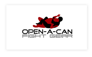 OPEN-A-CAN FIGHT GEAR