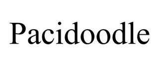 PACIDOODLE