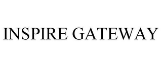 INSPIRE GATEWAY