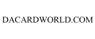 DACARDWORLD.COM