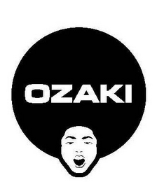 OZAKI