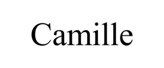 CAMILLE