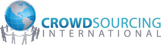 CROWDSOURCING INTERNATIONAL