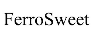 FERROSWEET