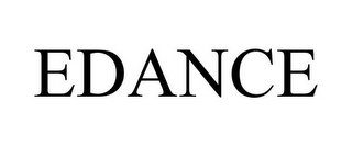 EDANCE