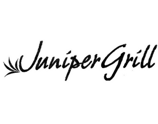 JUNIPERGRILL