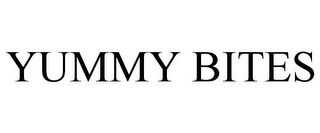 YUMMY BITES