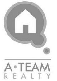 A · TEAM REALTY