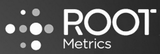 ROOT METRICS