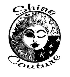 SHINE COUTURE