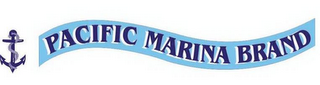 PACIFIC MARINA BRAND