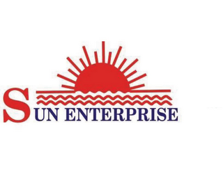 SUN ENTERPRISE