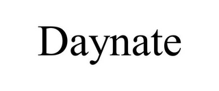 DAYNATE