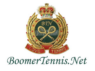 BTN BOOMERTENNIS.NET