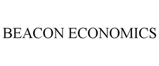 BEACON ECONOMICS