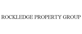 ROCKLEDGE PROPERTY GROUP