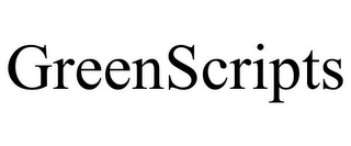 GREENSCRIPTS