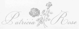 PATRICIA ROSE