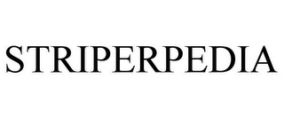 STRIPERPEDIA