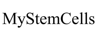 MYSTEMCELLS