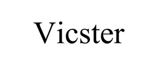 VICSTER