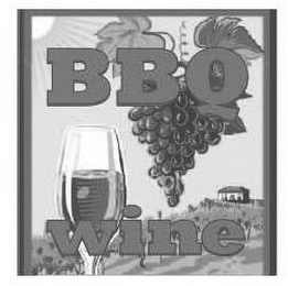 BBQ WINE