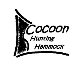 COCOON HUNTING HAMMOCK