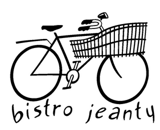 BISTRO JEANTY