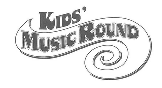 KIDS' MUSICROUND